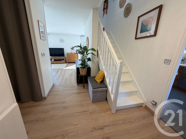 maison à vendre - 8 pièces - 181.0 m2 - CERGY - 95 - ILE-DE-FRANCE - Century 21 Osmose