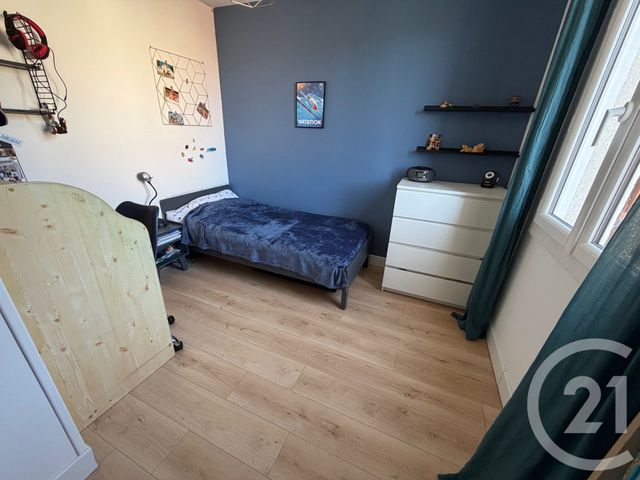 maison à vendre - 8 pièces - 181.0 m2 - CERGY - 95 - ILE-DE-FRANCE - Century 21 Osmose