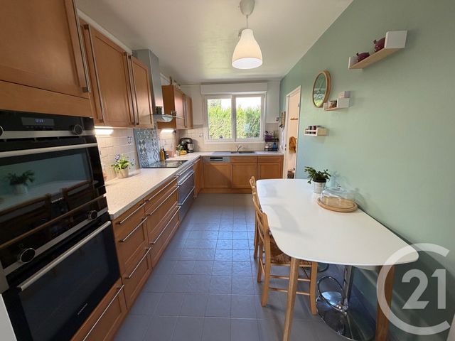 maison à vendre - 8 pièces - 181.0 m2 - CERGY - 95 - ILE-DE-FRANCE - Century 21 Osmose