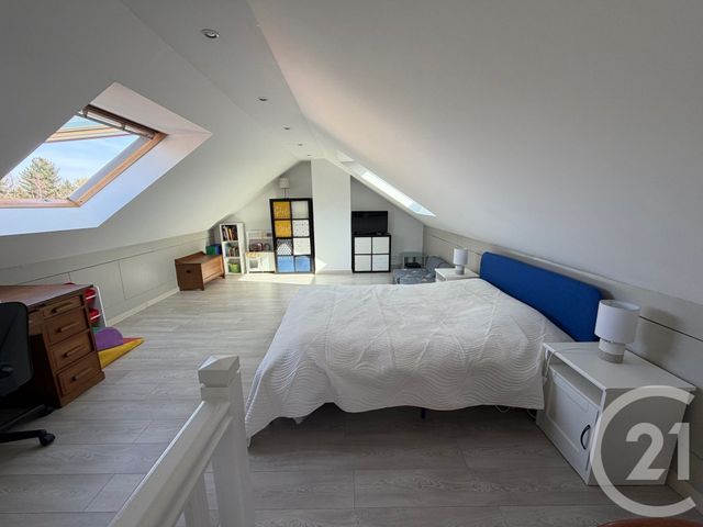 maison à vendre - 8 pièces - 181.0 m2 - CERGY - 95 - ILE-DE-FRANCE - Century 21 Osmose