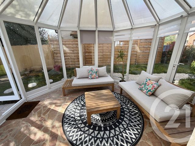 maison à vendre - 8 pièces - 181.0 m2 - CERGY - 95 - ILE-DE-FRANCE - Century 21 Osmose