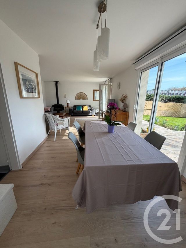 maison à vendre - 8 pièces - 181.0 m2 - CERGY - 95 - ILE-DE-FRANCE - Century 21 Osmose