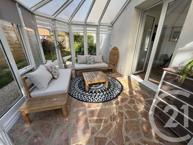 maison à vendre - 8 pièces - 181.0 m2 - CERGY - 95 - ILE-DE-FRANCE - Century 21 Osmose