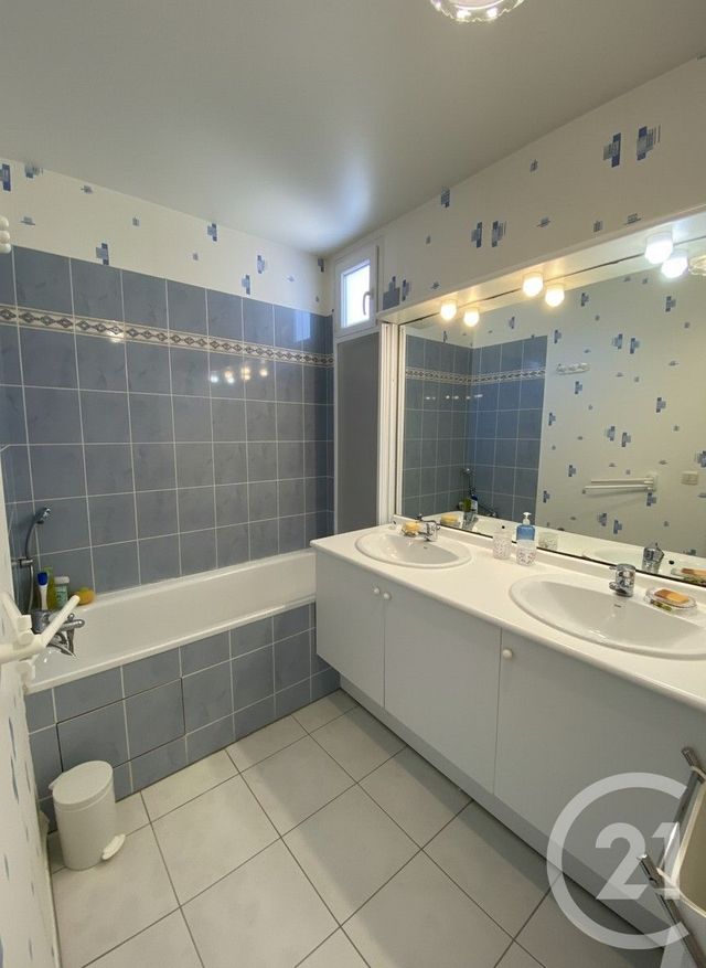 maison à vendre - 6 pièces - 153.0 m2 - CERGY - 95 - ILE-DE-FRANCE - Century 21 Osmose