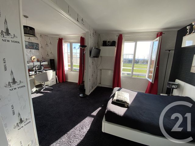 maison à vendre - 6 pièces - 153.0 m2 - CERGY - 95 - ILE-DE-FRANCE - Century 21 Osmose