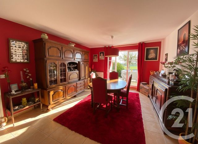 maison à vendre - 6 pièces - 153.0 m2 - CERGY - 95 - ILE-DE-FRANCE - Century 21 Osmose