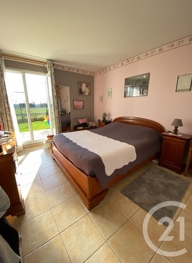 maison à vendre - 6 pièces - 153.0 m2 - CERGY - 95 - ILE-DE-FRANCE - Century 21 Osmose