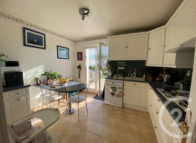 maison à vendre - 6 pièces - 153.0 m2 - CERGY - 95 - ILE-DE-FRANCE - Century 21 Osmose