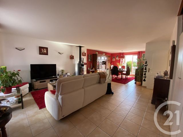 maison à vendre - 6 pièces - 153.0 m2 - CERGY - 95 - ILE-DE-FRANCE - Century 21 Osmose