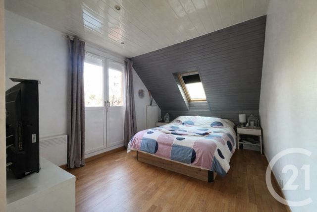 Appartement F4 à vendre - 4 pièces - 88.48 m2 - ERAGNY SUR OISE - 95 - ILE-DE-FRANCE - Century 21 Osmose