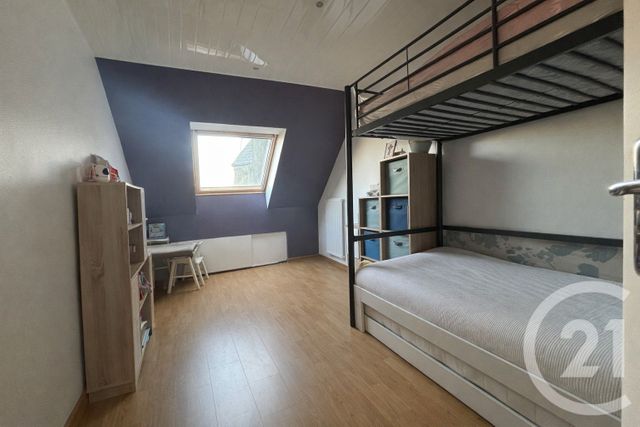 Appartement F4 à vendre - 4 pièces - 88.48 m2 - ERAGNY SUR OISE - 95 - ILE-DE-FRANCE - Century 21 Osmose