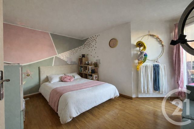 Appartement F4 à vendre - 4 pièces - 88.48 m2 - ERAGNY SUR OISE - 95 - ILE-DE-FRANCE - Century 21 Osmose