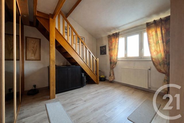 maison à vendre - 5 pièces - 116.4 m2 - ERAGNY SUR OISE - 95 - ILE-DE-FRANCE - Century 21 Osmose