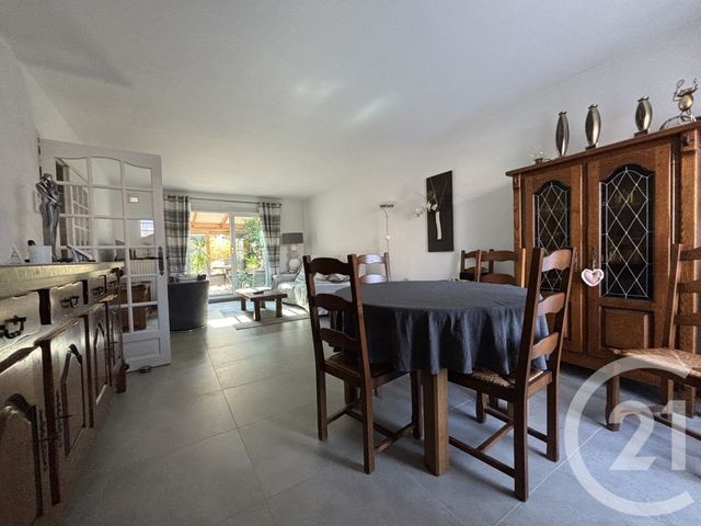 maison à vendre - 5 pièces - 116.4 m2 - ERAGNY SUR OISE - 95 - ILE-DE-FRANCE - Century 21 Osmose