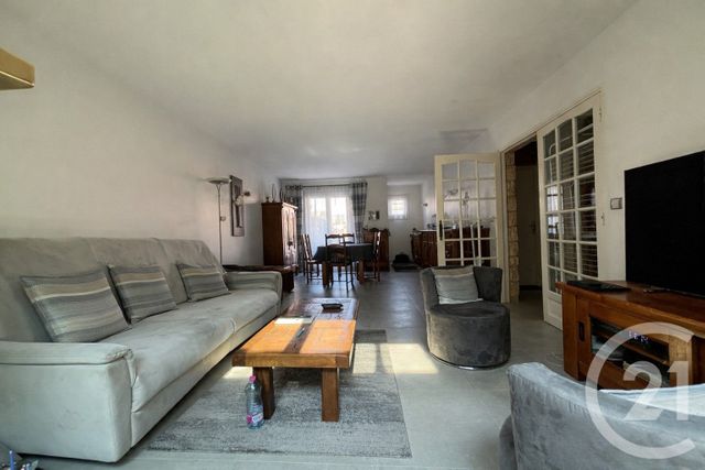 maison à vendre - 5 pièces - 116.4 m2 - ERAGNY SUR OISE - 95 - ILE-DE-FRANCE - Century 21 Osmose