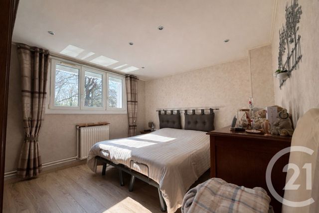 maison à vendre - 5 pièces - 116.4 m2 - ERAGNY SUR OISE - 95 - ILE-DE-FRANCE - Century 21 Osmose