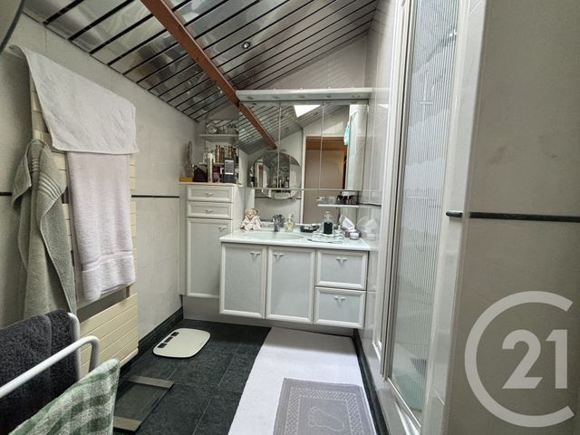 maison à vendre - 5 pièces - 116.4 m2 - ERAGNY SUR OISE - 95 - ILE-DE-FRANCE - Century 21 Osmose