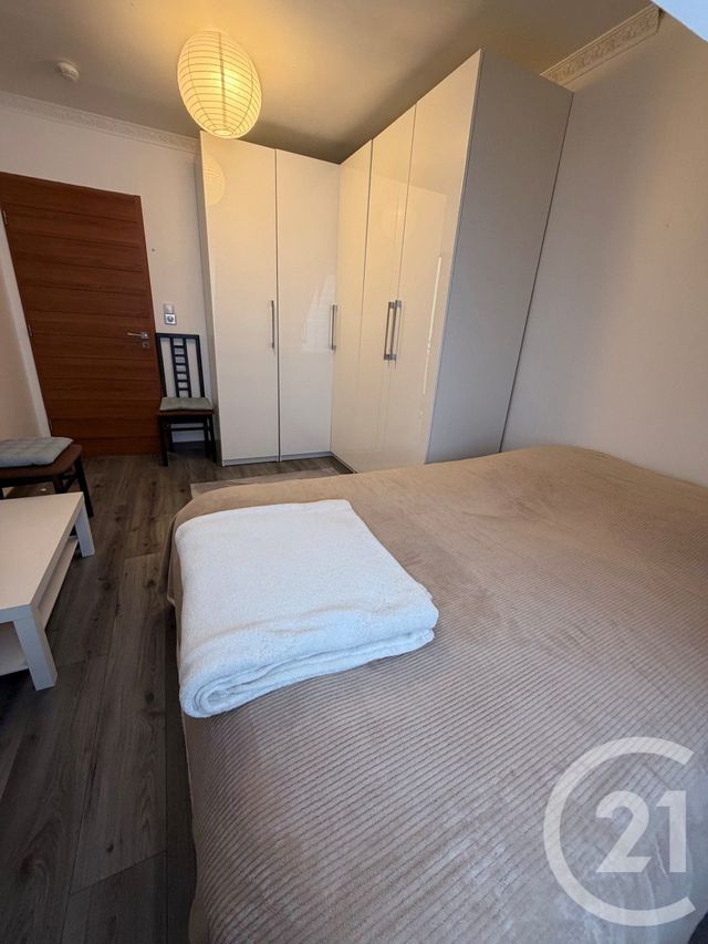 Appartement Duplex à vendre - 5 pièces - 95.29 m2 - CERGY - 95 - ILE-DE-FRANCE - Century 21 Osmose