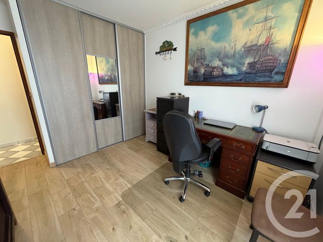 Appartement Duplex à vendre - 5 pièces - 95.29 m2 - CERGY - 95 - ILE-DE-FRANCE - Century 21 Osmose