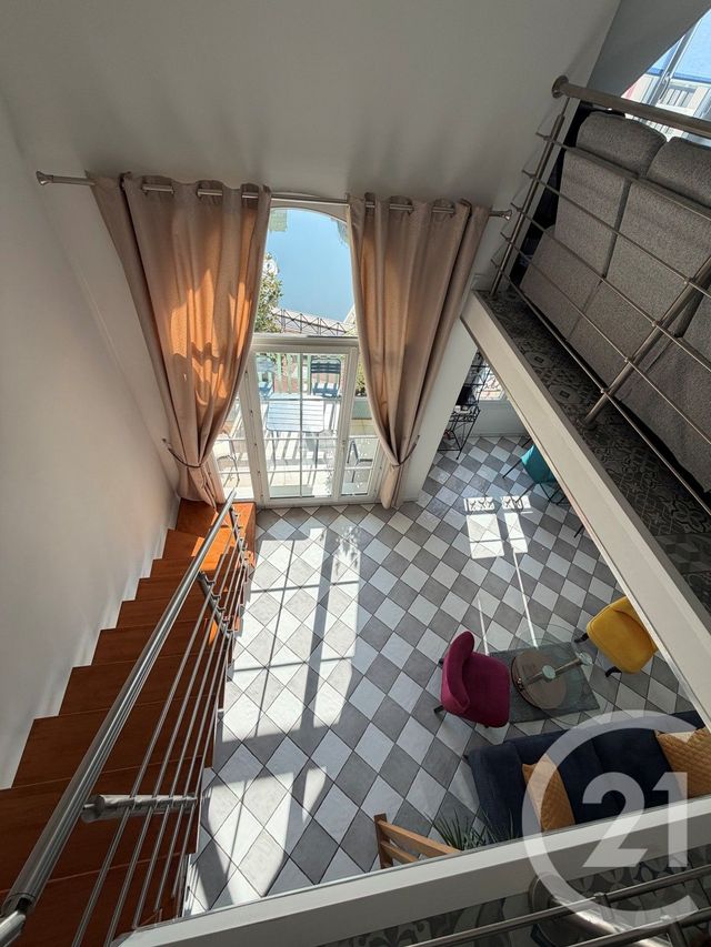 appartement - CERGY - 95