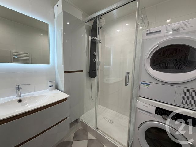 Appartement Duplex à vendre - 5 pièces - 95.29 m2 - CERGY - 95 - ILE-DE-FRANCE - Century 21 Osmose