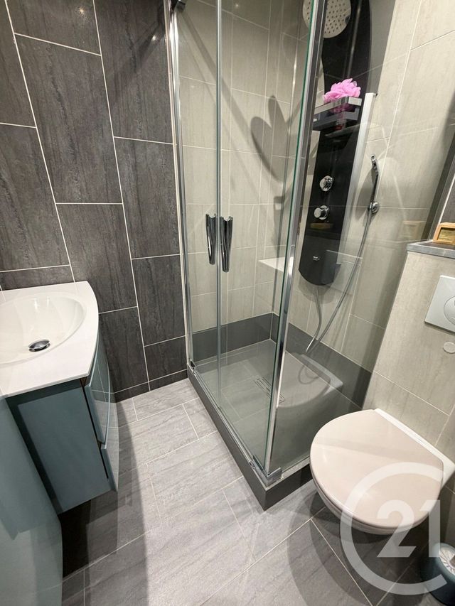 Appartement Duplex à vendre - 5 pièces - 95.29 m2 - CERGY - 95 - ILE-DE-FRANCE - Century 21 Osmose