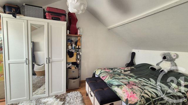 maison à vendre - 5 pièces - 82.85 m2 - VAUREAL - 95 - ILE-DE-FRANCE - Century 21 Osmose