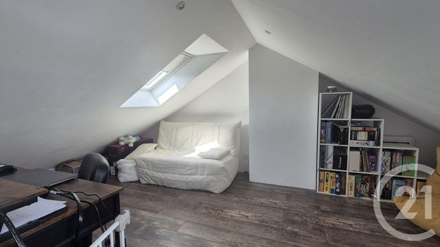 maison à vendre - 5 pièces - 82.85 m2 - VAUREAL - 95 - ILE-DE-FRANCE - Century 21 Osmose