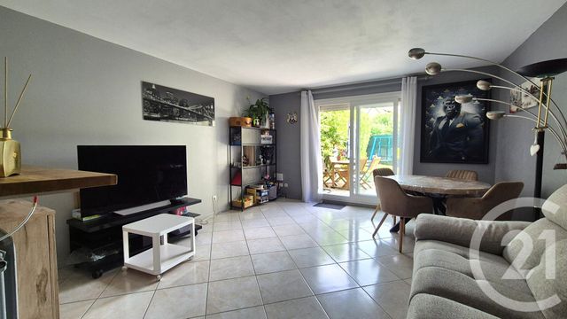 maison à vendre - 5 pièces - 82.85 m2 - VAUREAL - 95 - ILE-DE-FRANCE - Century 21 Osmose