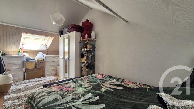maison à vendre - 5 pièces - 82.85 m2 - VAUREAL - 95 - ILE-DE-FRANCE - Century 21 Osmose