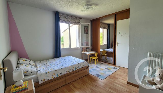 maison à vendre - 5 pièces - 82.85 m2 - VAUREAL - 95 - ILE-DE-FRANCE - Century 21 Osmose