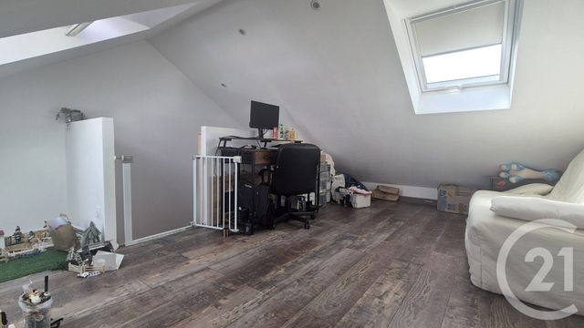 maison à vendre - 5 pièces - 82.85 m2 - VAUREAL - 95 - ILE-DE-FRANCE - Century 21 Osmose