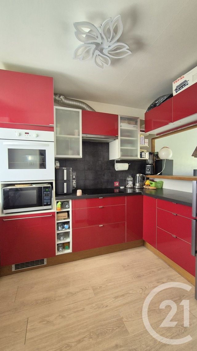 maison à vendre - 5 pièces - 82.85 m2 - VAUREAL - 95 - ILE-DE-FRANCE - Century 21 Osmose