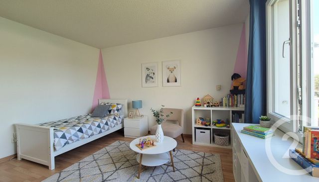 maison à vendre - 5 pièces - 82.85 m2 - VAUREAL - 95 - ILE-DE-FRANCE - Century 21 Osmose