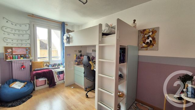 maison à vendre - 5 pièces - 82.85 m2 - VAUREAL - 95 - ILE-DE-FRANCE - Century 21 Osmose