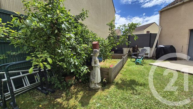 maison à vendre - 5 pièces - 82.85 m2 - VAUREAL - 95 - ILE-DE-FRANCE - Century 21 Osmose
