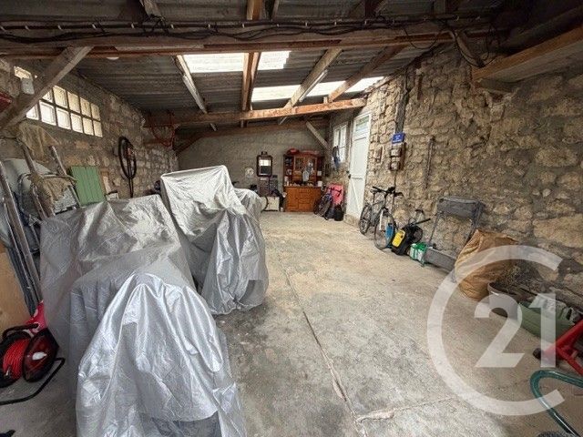 maison à vendre - 6 pièces - 160.09 m2 - CERGY - 95 - ILE-DE-FRANCE - Century 21 Osmose