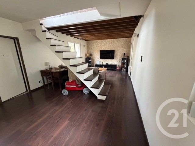 maison à vendre - 6 pièces - 160.09 m2 - CERGY - 95 - ILE-DE-FRANCE - Century 21 Osmose