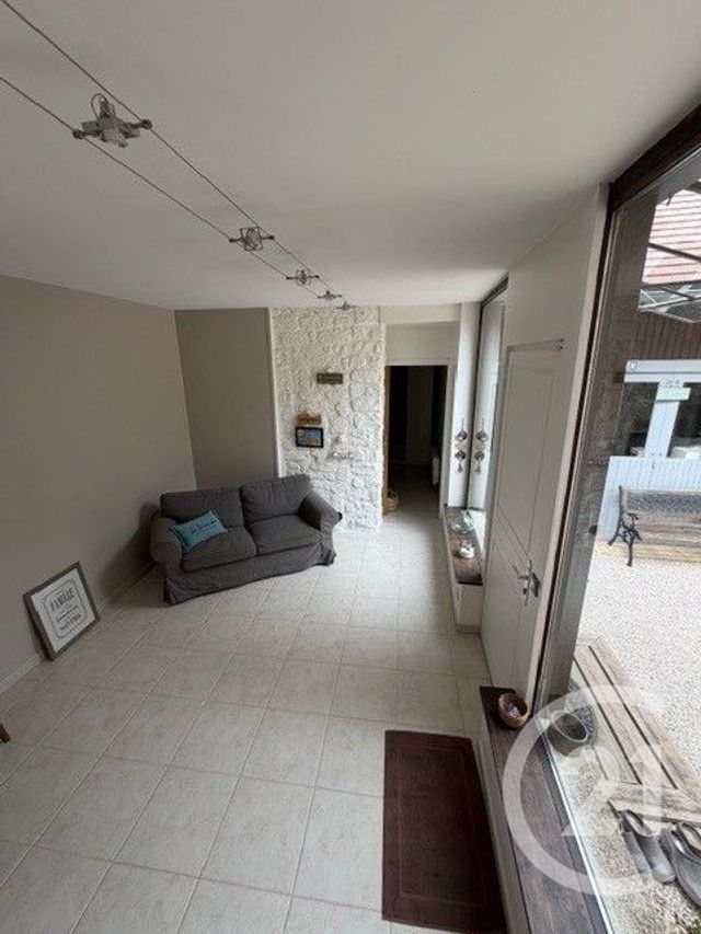 maison à vendre - 6 pièces - 160.09 m2 - CERGY - 95 - ILE-DE-FRANCE - Century 21 Osmose