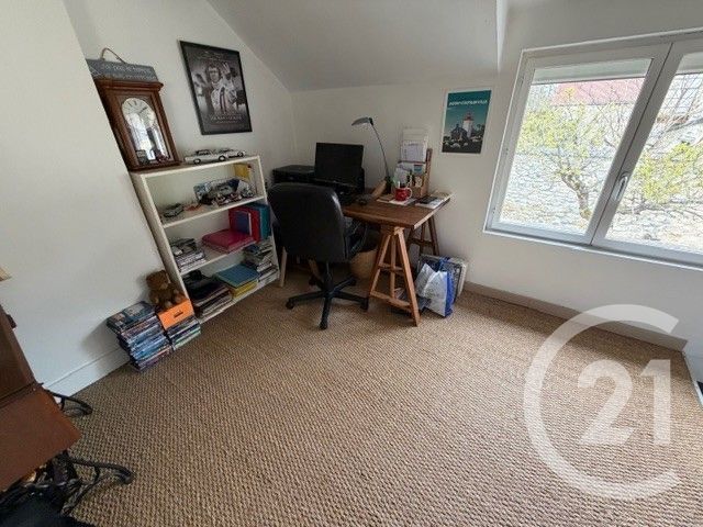 maison à vendre - 6 pièces - 160.09 m2 - CERGY - 95 - ILE-DE-FRANCE - Century 21 Osmose