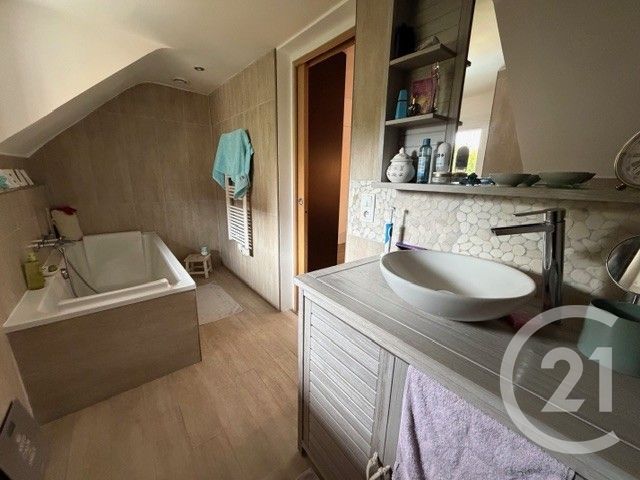 maison à vendre - 6 pièces - 160.09 m2 - CERGY - 95 - ILE-DE-FRANCE - Century 21 Osmose