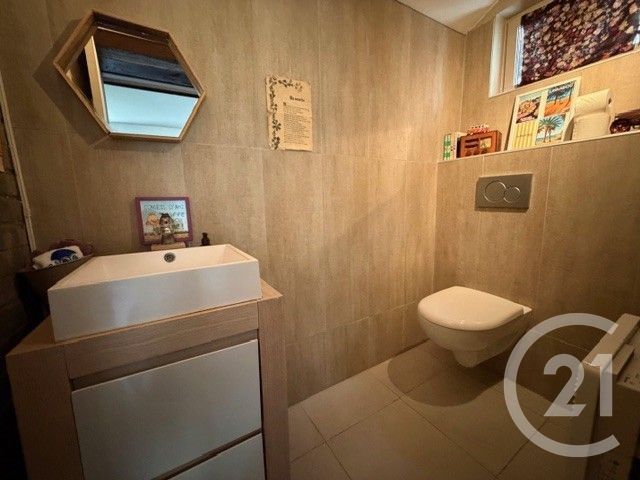 maison à vendre - 6 pièces - 160.09 m2 - CERGY - 95 - ILE-DE-FRANCE - Century 21 Osmose