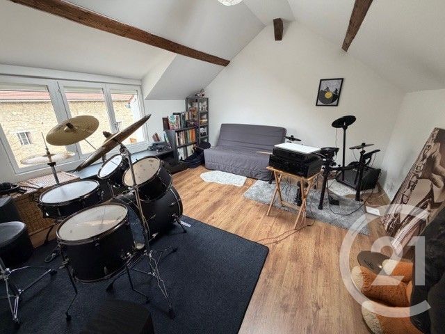 maison à vendre - 6 pièces - 160.09 m2 - CERGY - 95 - ILE-DE-FRANCE - Century 21 Osmose