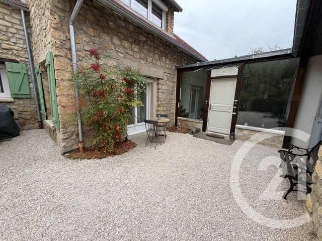maison à vendre - 6 pièces - 160.09 m2 - CERGY - 95 - ILE-DE-FRANCE - Century 21 Osmose