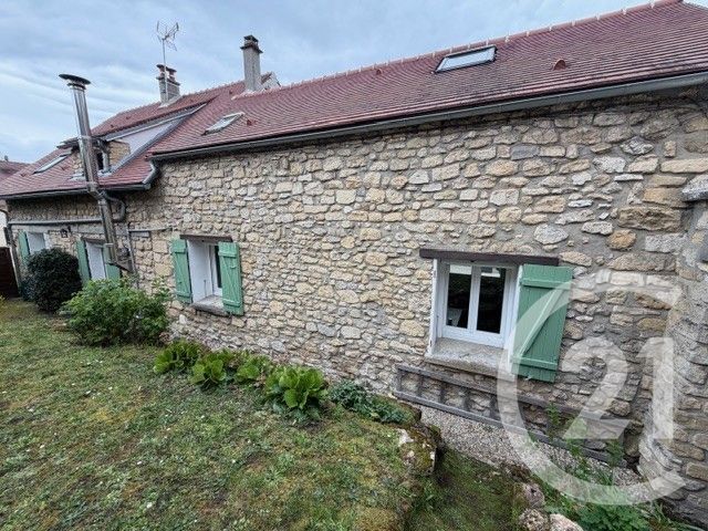 maison à vendre - 6 pièces - 160.09 m2 - CERGY - 95 - ILE-DE-FRANCE - Century 21 Osmose