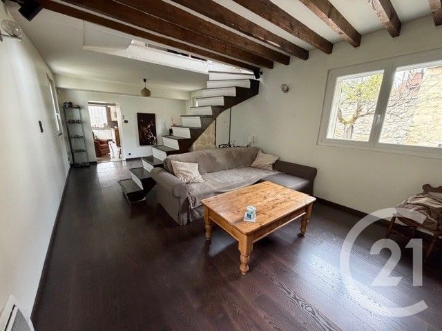 maison à vendre - 6 pièces - 160.09 m2 - CERGY - 95 - ILE-DE-FRANCE - Century 21 Osmose