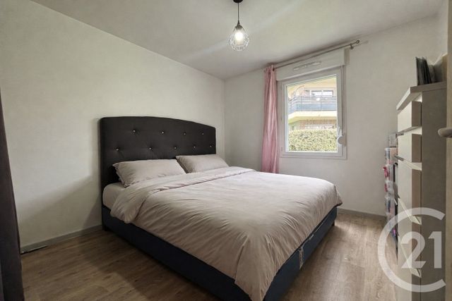 Appartement F3 à vendre - 3 pièces - 62.7 m2 - ERAGNY SUR OISE - 95 - ILE-DE-FRANCE - Century 21 Osmose