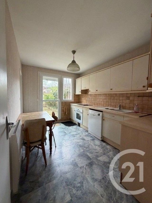 maison à vendre - 6 pièces - 92.73 m2 - CERGY - 95 - ILE-DE-FRANCE - Century 21 Osmose