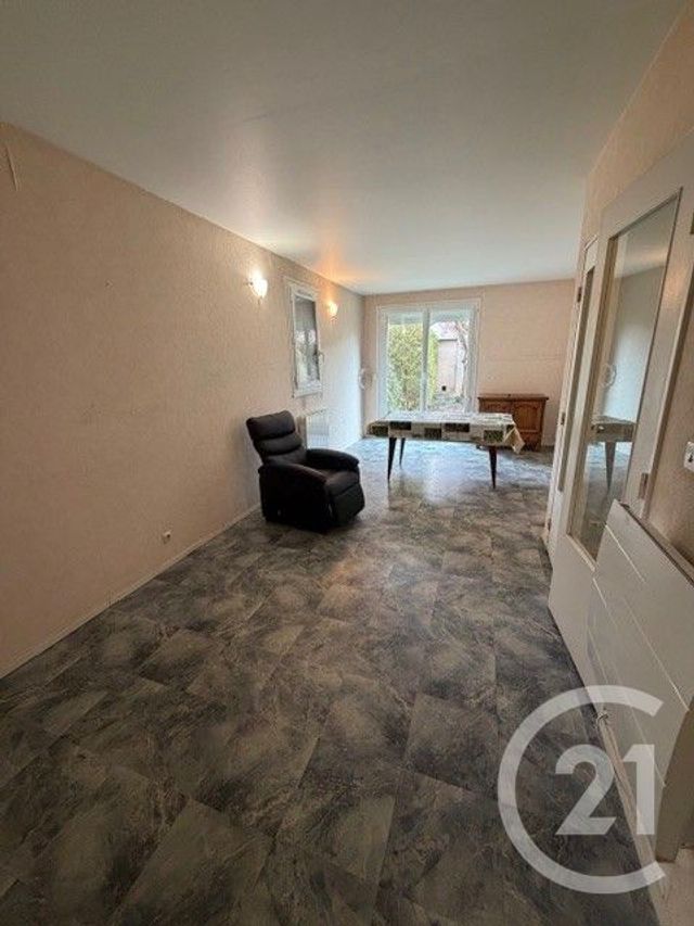 maison à vendre - 6 pièces - 92.73 m2 - CERGY - 95 - ILE-DE-FRANCE - Century 21 Osmose