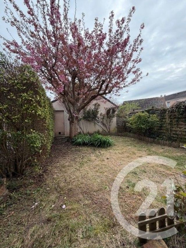 maison à vendre - 6 pièces - 92.73 m2 - CERGY - 95 - ILE-DE-FRANCE - Century 21 Osmose